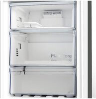 Beko B5RCNA366HG koel-vriescombinatie