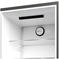 Beko B5RCNA366HG koel-vriescombinatie