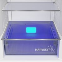 Beko B5RCNA366HG koel-vriescombinatie