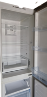 Bosch KGN36NL30 koel-vriescombinatie 