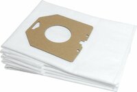 Easyfiks P12 (P14) stofzuigerzakken &ndash; 5 zakken inclusief filter