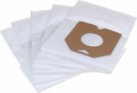 Easyfiks P12 (P14) stofzuigerzakken &ndash; 5 zakken inclusief filter