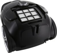 Inventum ST307ZZA  Stofzuiger 