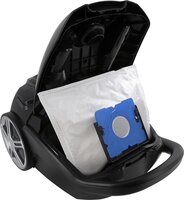 Inventum ST307ZZA  Stofzuiger 