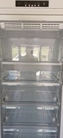 Whirlpool WVA35632 NFW NoFrost vriezer met 344 liter inhoud