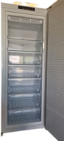 Whirlpool WVA35632 NFW NoFrost vriezer met 344 liter inhoud