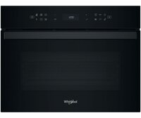 Whirlpool WCW6O7HTB inbouw combi-oven met magnetron,