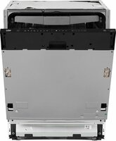 Beko BDIT38532 volledig ge&iuml;ntegreerde inbouwvaatwasser
