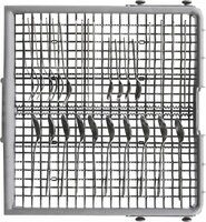 Beko BDIT38532 volledig ge&iuml;ntegreerde inbouwvaatwasser
