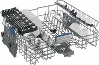 Beko BDIT38532 volledig ge&iuml;ntegreerde inbouwvaatwasser