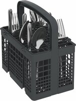 Beko BDIT38532 volledig ge&iuml;ntegreerde inbouwvaatwasser
