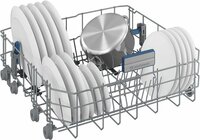 Beko BDIT38532 volledig ge&iuml;ntegreerde inbouwvaatwasser