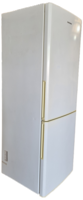 Samsung RL34SCSW Koel-vriescombinatie &ndash; Tweedehands 