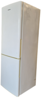 Samsung RL34SCSW Koel-vriescombinatie &ndash; Tweedehands 