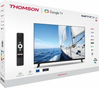 Thomson 32HG2S14 32 inch HD Ready Smart TV met Google TV