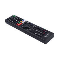  HUAYU RM-L1351 afstandsbediening voor diverse Sony Bravia LCD,