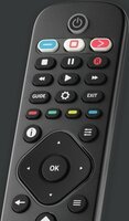 One For All URC4913 afstandsbediening voor alle Philips tv's