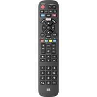 One For All URC4914 Vervangende afstandsbediening - Panasonic