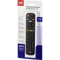One For All URC4914 Vervangende afstandsbediening - Panasonic