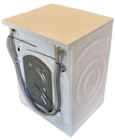 Bosch WAQ28463NL09 wasmachine (1)