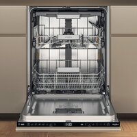 Whirlpool WH7IA15AM3LS0 volledig ge&iuml;ntegreerde vaatwasser 