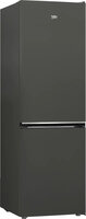 Beko B3RCNA375HG Koelviescombinatie