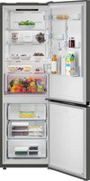 Beko B3RCNA375HG Koelviescombinatie