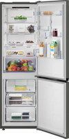 Beko B3RCNA375HG Koelviescombinatie