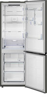 Beko B3RCNA375HG Koelviescombinatie