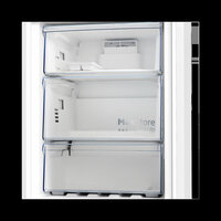 Beko B5Rcne365Hg Koelkast met vriezer
