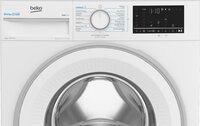Beko B3WM49410W2 wasmachine 1400 toeren  9 kg