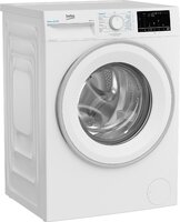 Beko B3WM49410W2 wasmachine 1400 toeren  9 kg