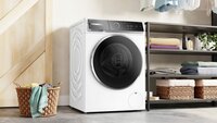 Bosch WGB264ABNL Serie 8 Wasmachine i-DOS 
