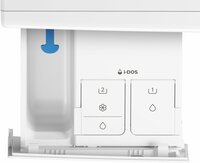 Bosch WGB264ABNL Serie 8 Wasmachine i-DOS 