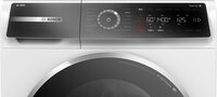 Bosch WGB264ABNL Serie 8 Wasmachine i-DOS 
