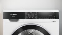 Siemens WQ33G2DCNL iQ500 warmtepompdroger 8 kg 