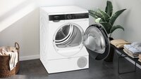 Siemens WQ33G2DCNL iQ500 warmtepompdroger 8 kg 