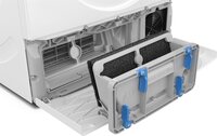 Siemens WQ33G2DCNL iQ500 warmtepompdroger 8 kg 