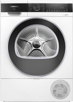 Siemens WQ33G2DCNL iQ500 warmtepompdroger 8 kg 