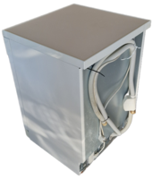 Miele G1022SC vrijstaande vaatwasser,