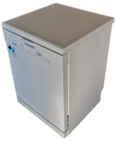 Miele G1022SC vrijstaande vaatwasser,