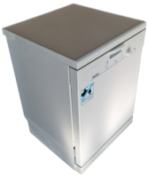 Miele G1022SC vrijstaande vaatwasser,