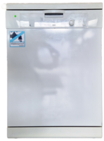Miele G1022SC vrijstaande vaatwasser,