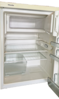 Miele KS2326S tafelmodel koelkast 