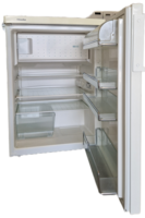 Miele KS2326S tafelmodel koelkast 