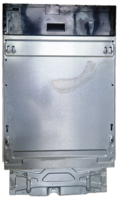 AEG  F55400VI0P 45 cm inbouwvaatwasser