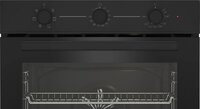 Beko BBIE11100B inbouwoven met 72 liter