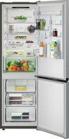Beko B5RCNA376HXB koel-vriescombinatie No Frost,