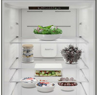 Beko B5RCNA376HXB koel-vriescombinatie No Frost,
