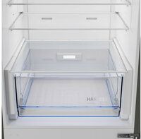 Beko B5RCNA376HXB koel-vriescombinatie No Frost,